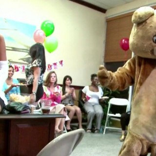 Сучка получила отличный секс