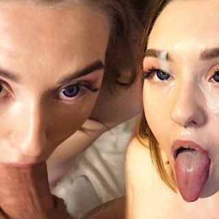 Натянул на хрен свою милую девчонку