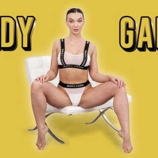 Мужики круто чпокнули сисястую бабу