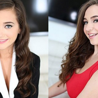 Горловой минет от красоток