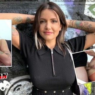 Анальчик для любимой шикарной самки