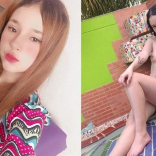 Девушка для крутого секса