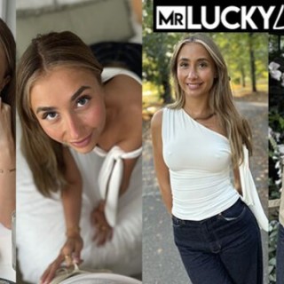 Сексуальная телочка