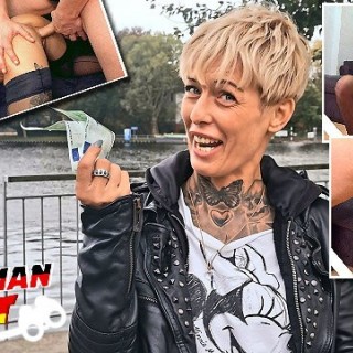 Опытная курва в очень жестокой порнографии