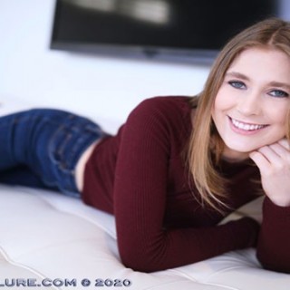 Милая девчонка круто ебется