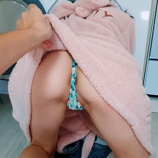 Поебал молоденькую симпатичную девчонку