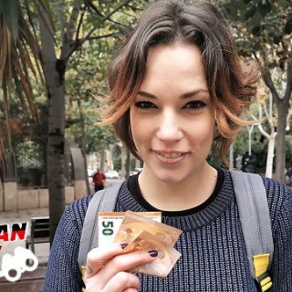 За деньги телка согласна мощно ебаться